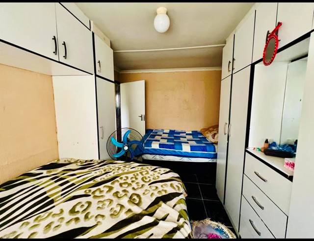 1 BEDROOM APARTMENT FOR SALE IN REDFERN